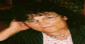 Taquinha 75 years old I am from Lisboa/Lisboa, Seeking Dating Friendship with Man