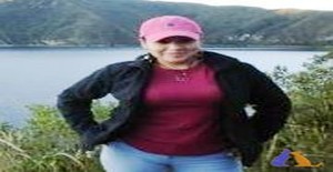 Marycris2902 40 years old I am from Quito/Pichincha, Seeking Dating Friendship with Man