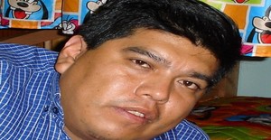 Gaboo 49 years old I am from Iztacalco/State of Mexico (edomex), Seeking Dating with Woman