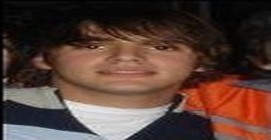 Juanignacio 34 years old I am from Corrientes/Corrientes, Seeking Dating with Woman