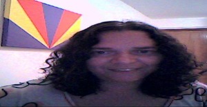 Lili_bsb 57 years old I am from Brasilia/Distrito Federal, Seeking Dating Friendship with Man