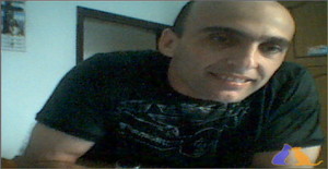 Alves73 48 years old I am from Jundiaí/São Paulo, Seeking Dating Friendship with Woman