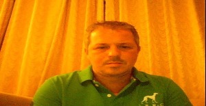 Fernando1costa 49 years old I am from Porto/Porto, Seeking Dating with Woman