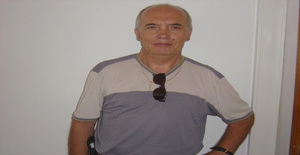 Silvinocardoso 72 years old I am from Viseu/Viseu, Seeking Dating Friendship with Woman
