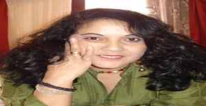 Hela46 61 years old I am from Pouso Alegre/Minas Gerais, Seeking Dating Friendship with Man