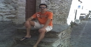 Miguelquim 42 years old I am from Reguengos de Monsaraz/Evora, Seeking Dating Friendship with Woman