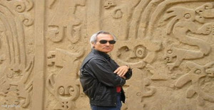 nayaf 58 years old I am from Lima/Lima, Seeking Dating Friendship with Woman
