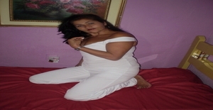 Mar_azul2006 54 years old I am from Salvador/Bahia, Seeking Dating Friendship with Man
