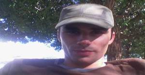 Mateus0001 38 years old I am from Beira/Sofala, Seeking Dating Friendship with Woman