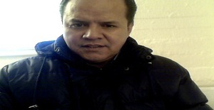 Chatogon 60 years old I am from Merida/Extremadura, Seeking Dating Friendship with Woman