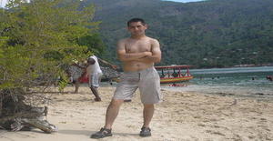 Mansimonovictor 53 years old I am from Villa Alemana/Valparaíso, Seeking Dating Friendship with Woman