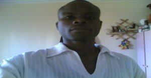Ito1106 42 years old I am from Maputo/Maputo, Seeking Dating Friendship with Woman