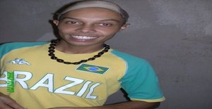 Leonardomorais 36 years old I am from Uberaba/Minas Gerais, Seeking Dating Friendship with Woman