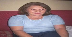 Graciver 79 years old I am from Reconquista/Santa fe, Seeking Dating Friendship with Man