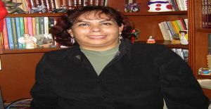 Naibi 56 years old I am from Torreón/Coahuila, Seeking Dating Friendship with Man