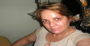 Teia2006 62 years old I am from Rio de Janeiro/Rio de Janeiro, Seeking Dating Friendship with Man