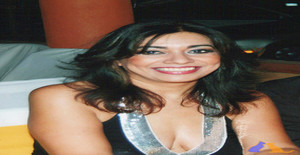 Morenamia12 60 years old I am from Chilpancingo/Guerrero, Seeking Dating Friendship with Man