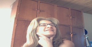 H_tinha44 58 years old I am from Francisco Beltrão/Parana, Seeking Dating Friendship with Man
