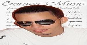 Danny_lito 34 years old I am from Guatemala City/Guatemala, Seeking Dating Friendship with Woman