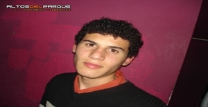 Fer_chevyrc 31 years old I am from Rosario/Santa fe, Seeking Dating Friendship with Woman