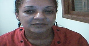 Clauafro 60 years old I am from Canoas/Rio Grande do Sul, Seeking Dating Marriage with Man