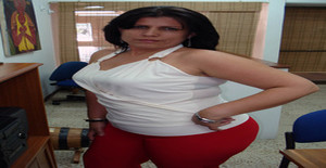 Yinaly 46 years old I am from Bogota/Bogotá dc, Seeking Dating Friendship with Man