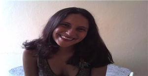 Cereyana 37 years old I am from Manaus/Amazonas, Seeking Dating Friendship with Man