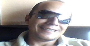 Jehm70 51 years old I am from Vista Hermosa/Guatemala, Seeking Dating Friendship with Woman