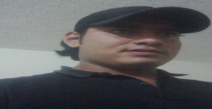 Puchitos69 34 years old I am from Quito/Pichincha, Seeking Dating Friendship with Woman