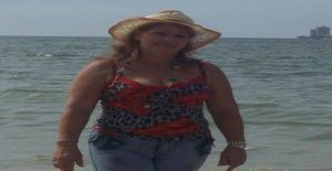 Anis6 60 years old I am from Barranquilla/Atlantico, Seeking Dating Friendship with Man