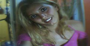 Leona20 35 years old I am from Fortaleza/Ceara, Seeking Dating Friendship with Man