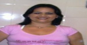 Moreninha35 50 years old I am from Belo Horizonte/Minas Gerais, Seeking Dating with Man