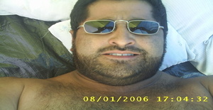 Damian069 46 years old I am from Curicó/Maule, Seeking Dating Friendship with Woman