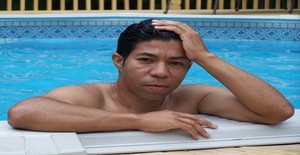 Paisalatino 48 years old I am from Medellín/Antioquia, Seeking Dating Friendship with Woman