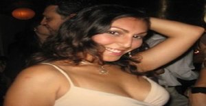 Johannita4u 39 years old I am from San Borja/Lima, Seeking Dating Friendship with Man