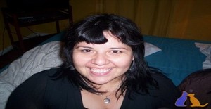 Andreita29 47 years old I am from Santiago/Region Metropolitana, Seeking Dating Friendship with Man