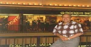 Joaquinmx 69 years old I am from Puebla/Puebla, Seeking Dating Friendship with Woman