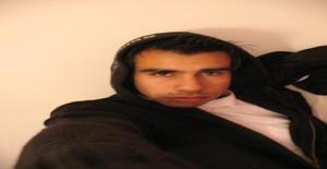 *raulalterno20* 35 years old I am from Temuco/Araucanía, Seeking Dating with Woman