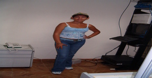 *migclaflaca24* 39 years old I am from Cagua/Aragua, Seeking Dating Friendship with Man