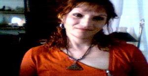 Reinyta 54 years old I am from Arica/Arica y Parinacota, Seeking Dating Friendship with Man