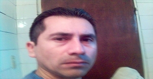 Kaiser28 52 years old I am from Bahía Blanca/Provincia de Buenos Aires, Seeking Dating with Woman