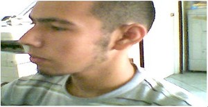 Alfonso38 33 years old I am from Naucalpan/State of Mexico (edomex), Seeking Dating Friendship with Woman