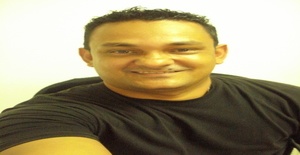 Cielomen 45 years old I am from Caracas/Distrito Capital, Seeking Dating with Woman