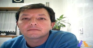 Joaopaulooldias 48 years old I am from Maia/Porto, Seeking Dating Friendship with Woman
