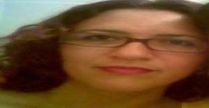 Morena_carente45 60 years old I am from Catalão/Goias, Seeking Dating Friendship with Man