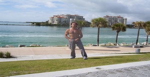 Noeslomismo231 60 years old I am from la Plata/Provincia de Buenos Aires, Seeking Dating Friendship with Woman