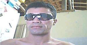 Gian30 44 years old I am from Santa Cruz do Capibaribe/Pernambuco, Seeking Dating Friendship with Woman