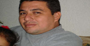 Jesbasa 49 years old I am from Coacalco/State of Mexico (edomex), Seeking Dating Friendship with Woman