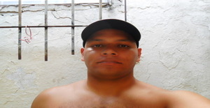 Emerson_rj 35 years old I am from Freitas/Bahia, Seeking Dating with Woman