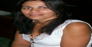 Lindabrasil37a 51 years old I am from Belford Roxo/Rio de Janeiro, Seeking Dating Friendship with Man